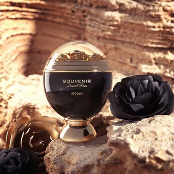 Souvenir Desert Rose EDP
